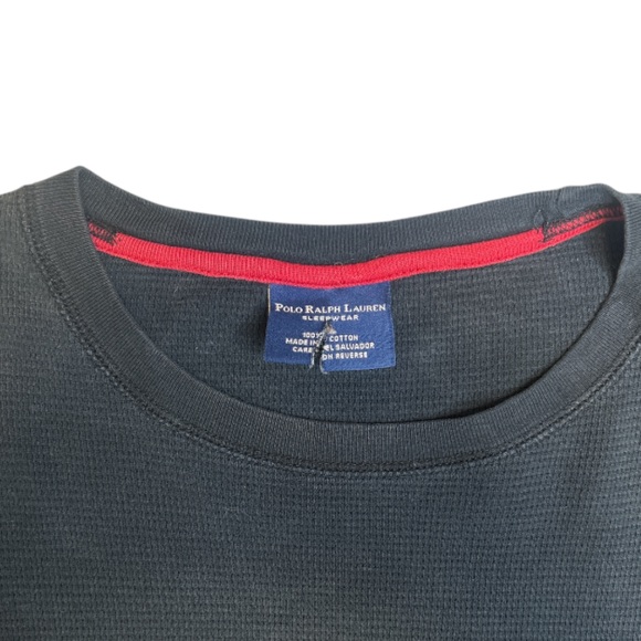 Polo Ralph Lauren Long Sleeve Thermals - Picture 4 of 17